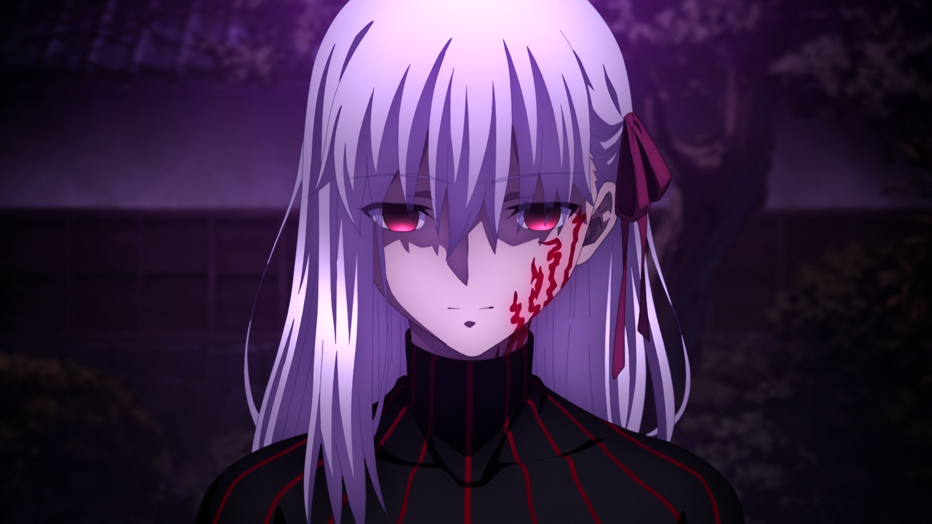 Fate/stay night Movie: Heaven's Feel - III. Spring Song (Yoru no Kousen, Anime Underground)